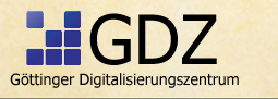 GDZ-Logo